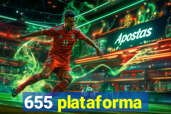 655 plataforma